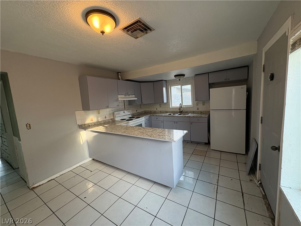 2517 Magnet Street North Las Vegas NV 89030