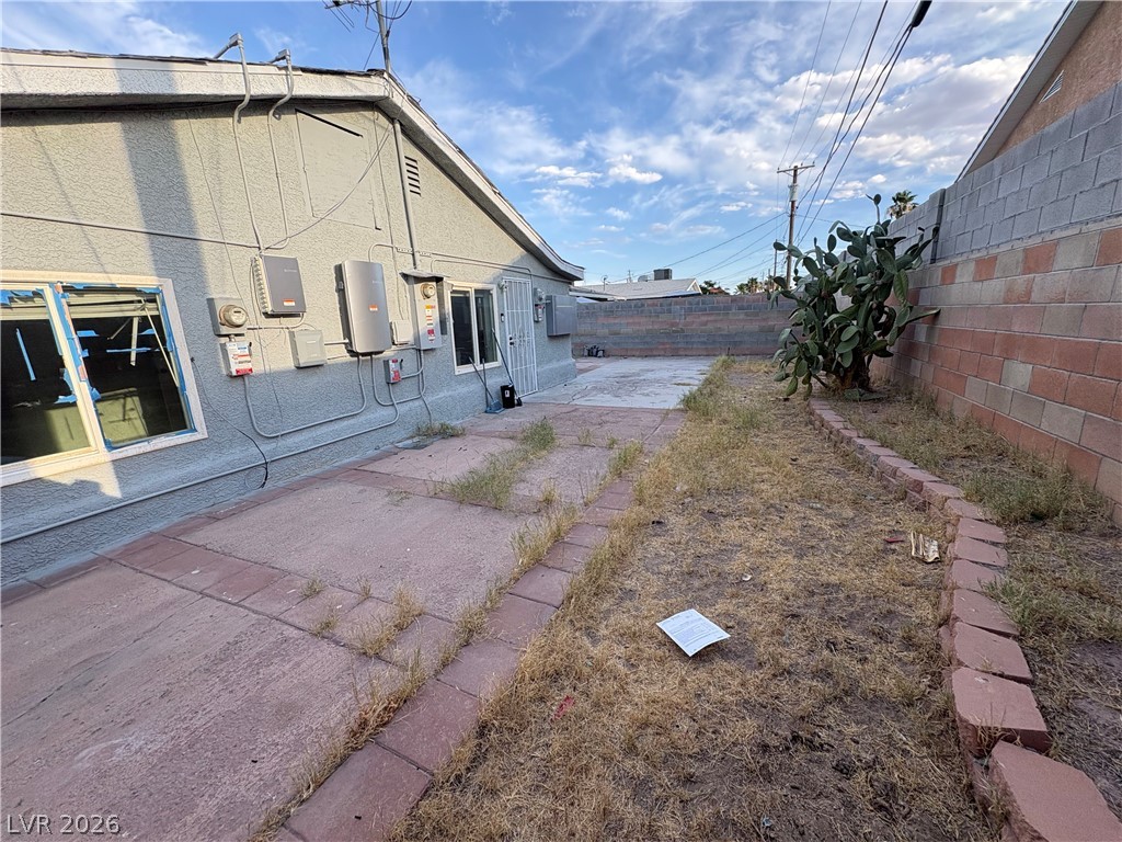 2517 Magnet Street North Las Vegas NV 89030