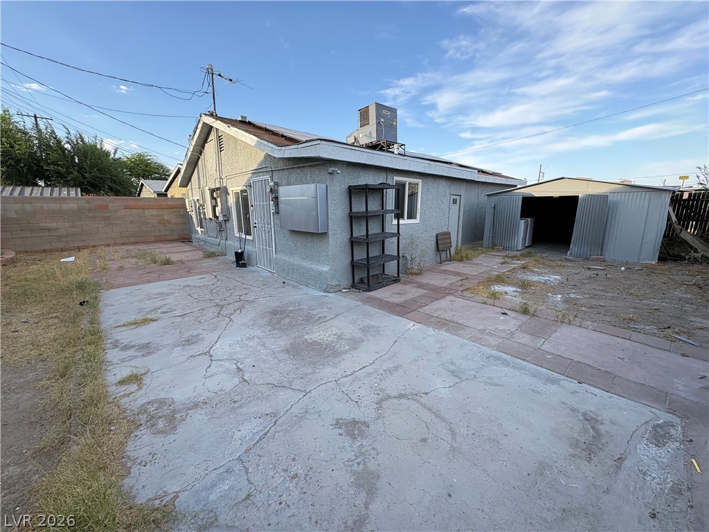 2517 Magnet Street North Las Vegas NV 89030