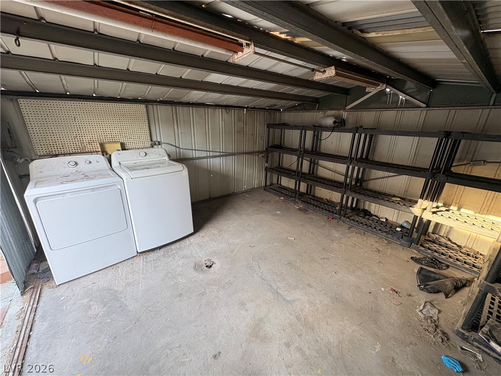 2517 Magnet Street North Las Vegas NV 89030