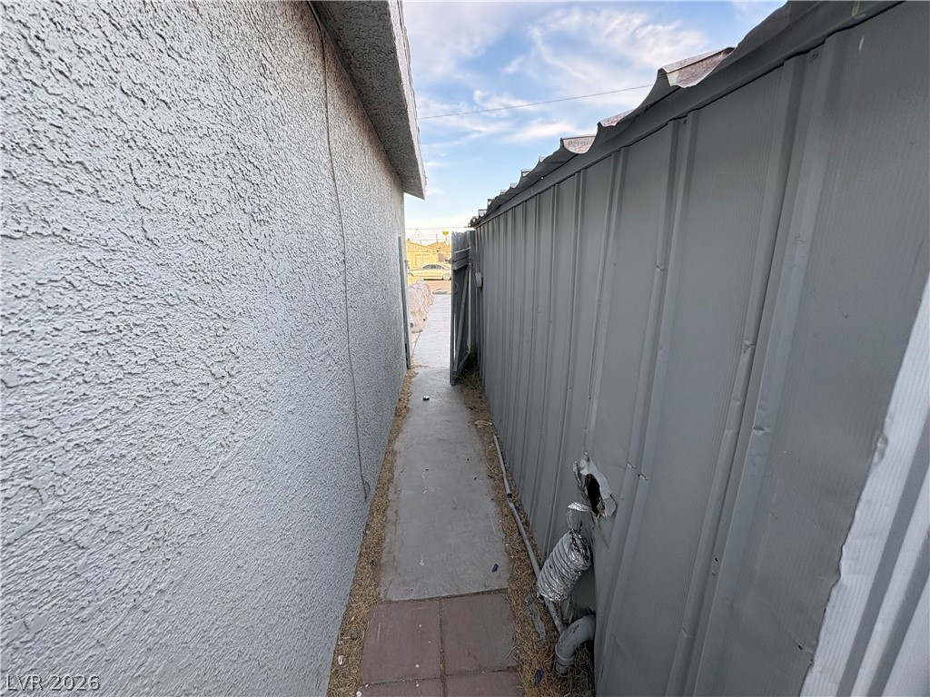 2517 Magnet Street North Las Vegas NV 89030