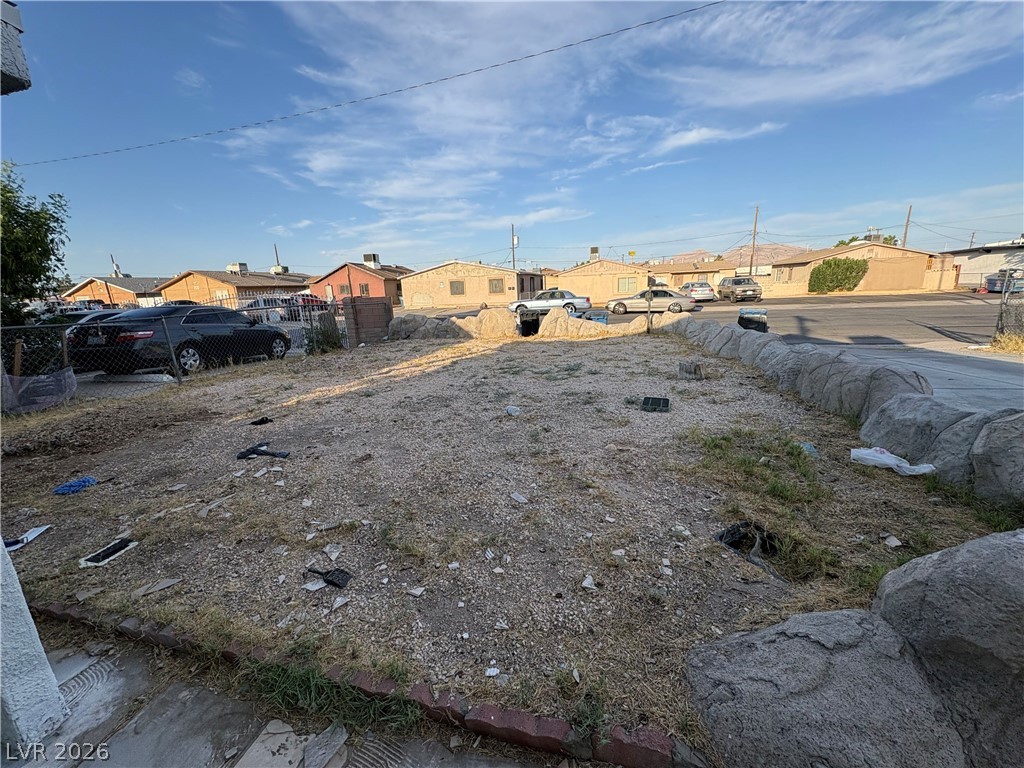 2517 Magnet Street North Las Vegas NV 89030
