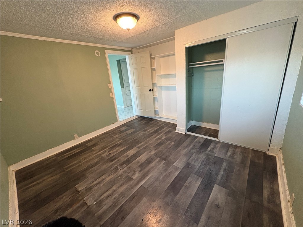 2517 Magnet Street North Las Vegas NV 89030