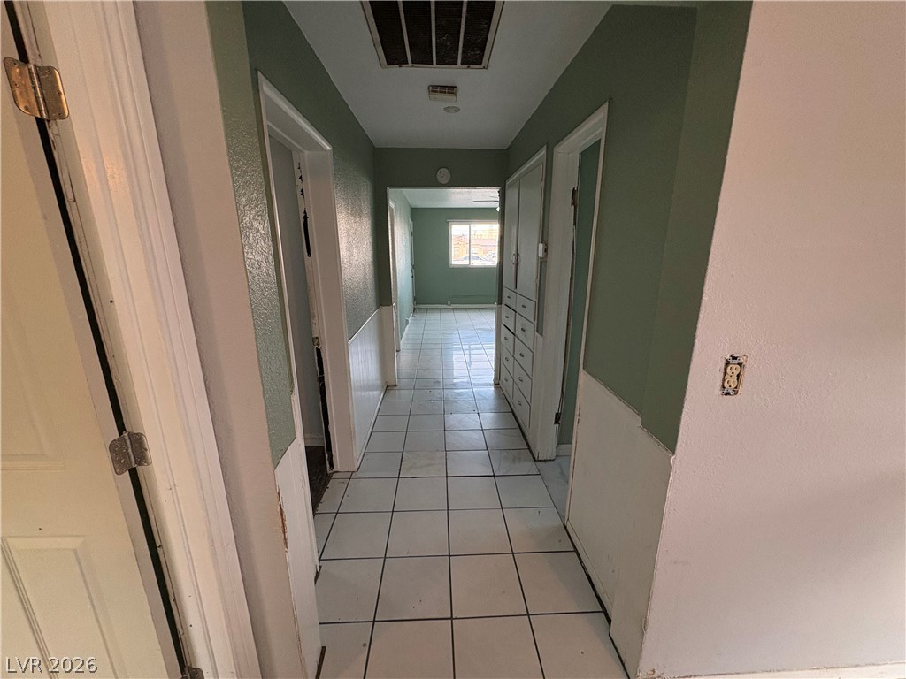 2517 Magnet Street North Las Vegas NV 89030