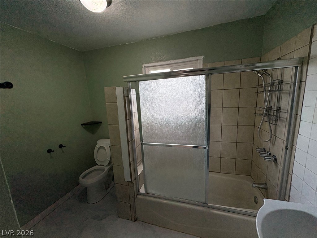 2517 Magnet Street North Las Vegas NV 89030