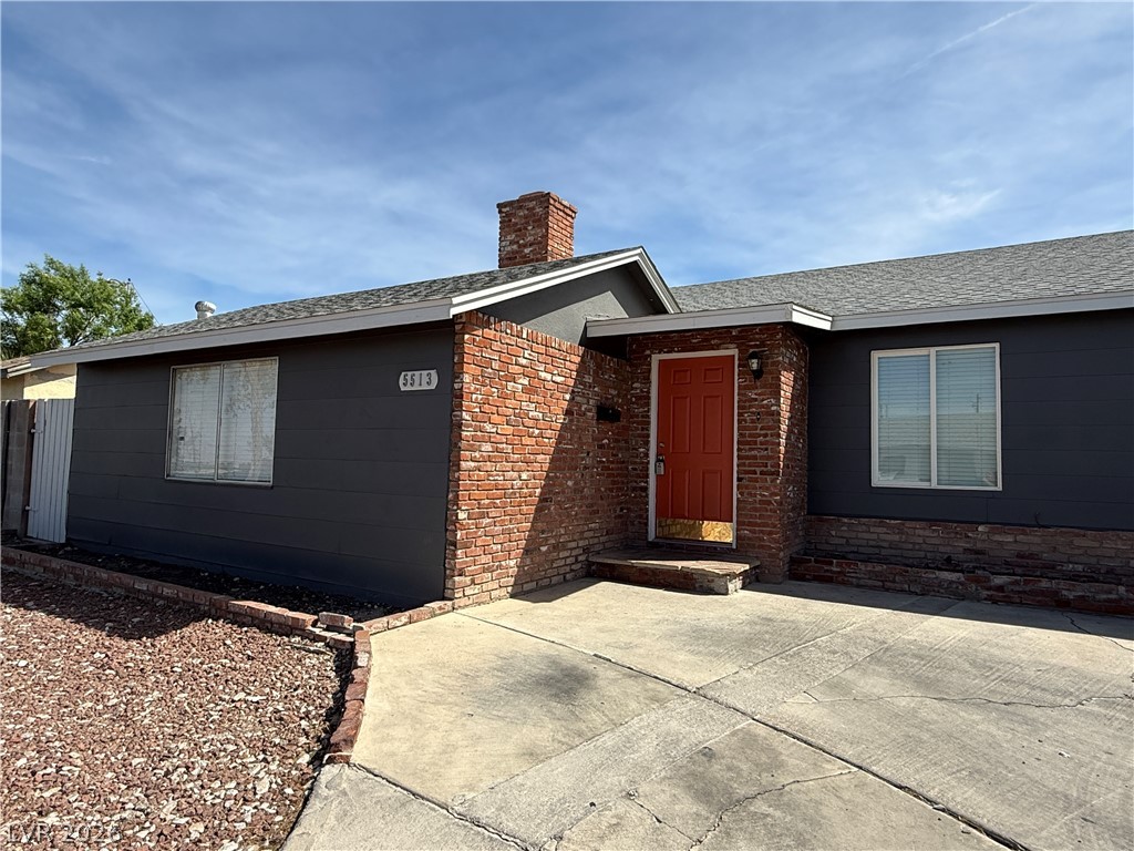 5513 Alta Drive Las Vegas NV 89107