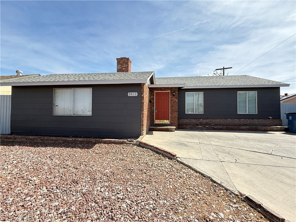 5513 Alta Drive Las Vegas NV 89107