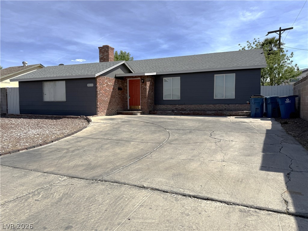 5513 Alta Drive Las Vegas NV 89107