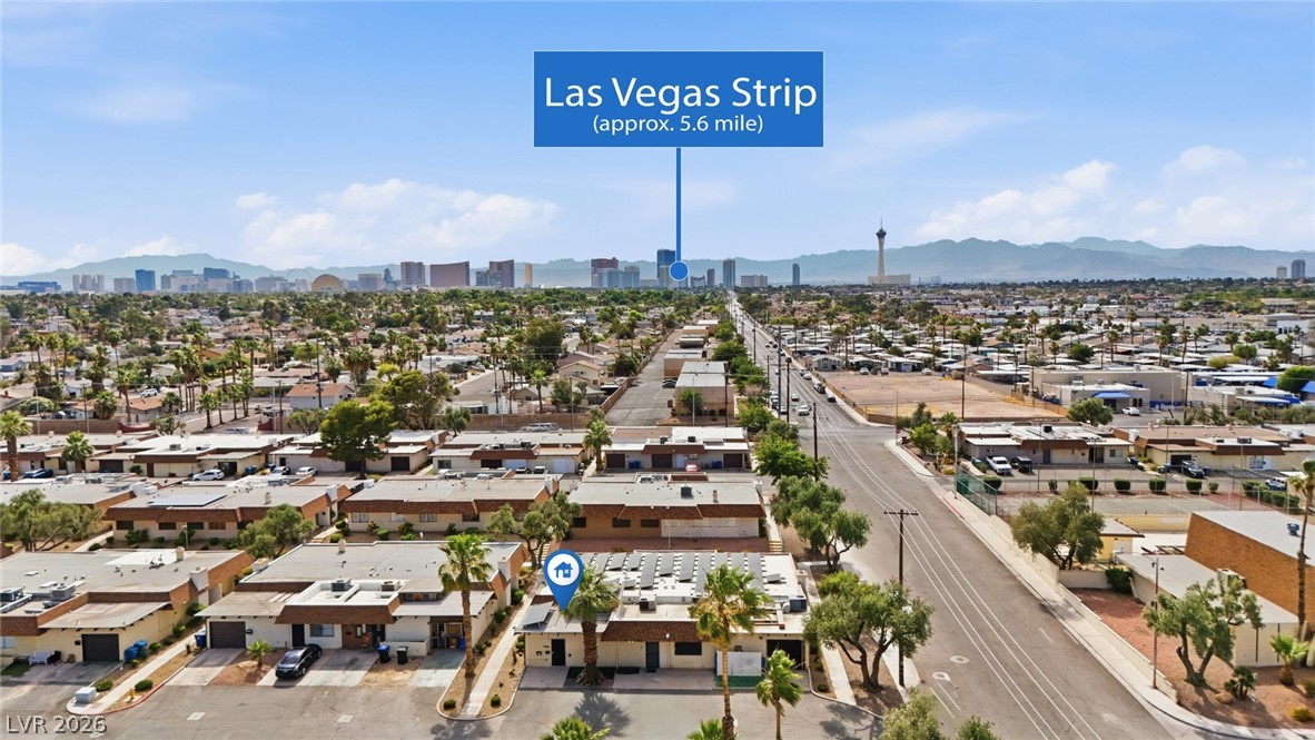 2717 Heritage Circle Las Vegas NV 89121