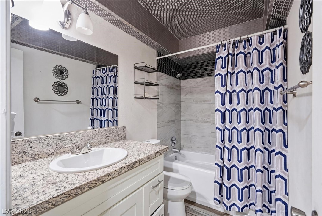 2717 Heritage Circle Las Vegas NV 89121
