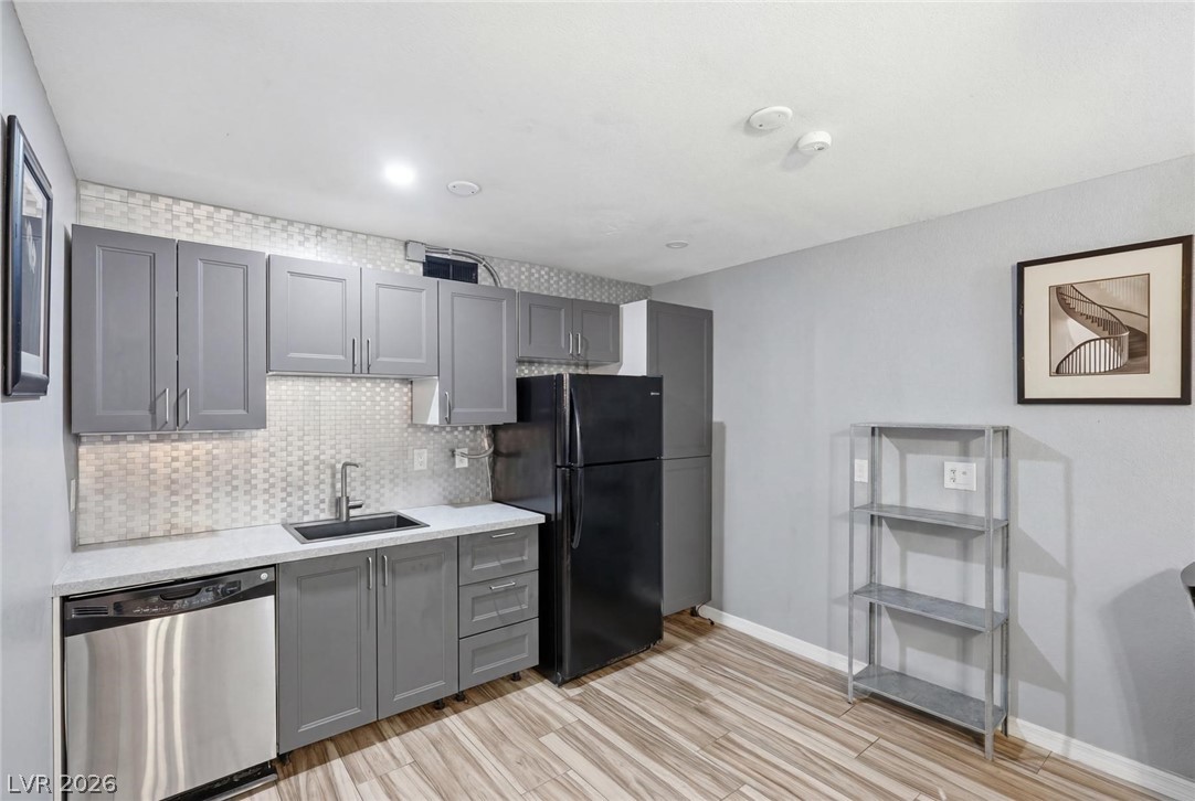 2717 Heritage Circle Las Vegas NV 89121