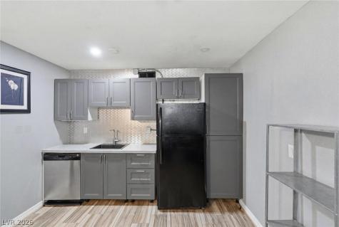 2717 Heritage Circle Las Vegas NV 89121