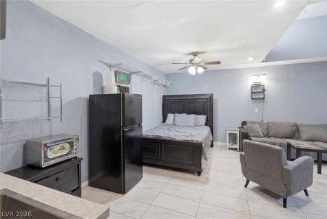 2717 Heritage Circle Las Vegas NV 89121