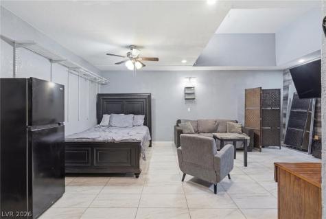2717 Heritage Circle Las Vegas NV 89121