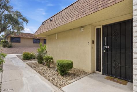 2717 Heritage Circle Las Vegas NV 89121