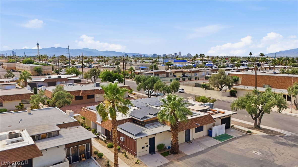 2717 Heritage Circle Las Vegas NV 89121