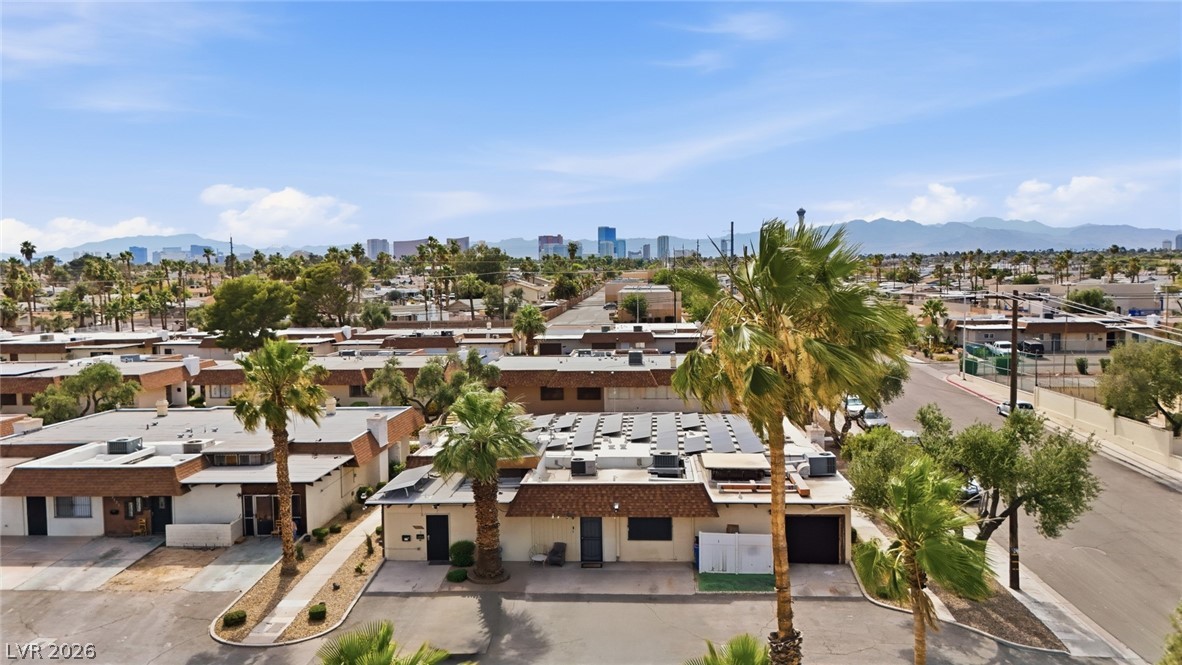 2717 Heritage Circle Las Vegas NV 89121