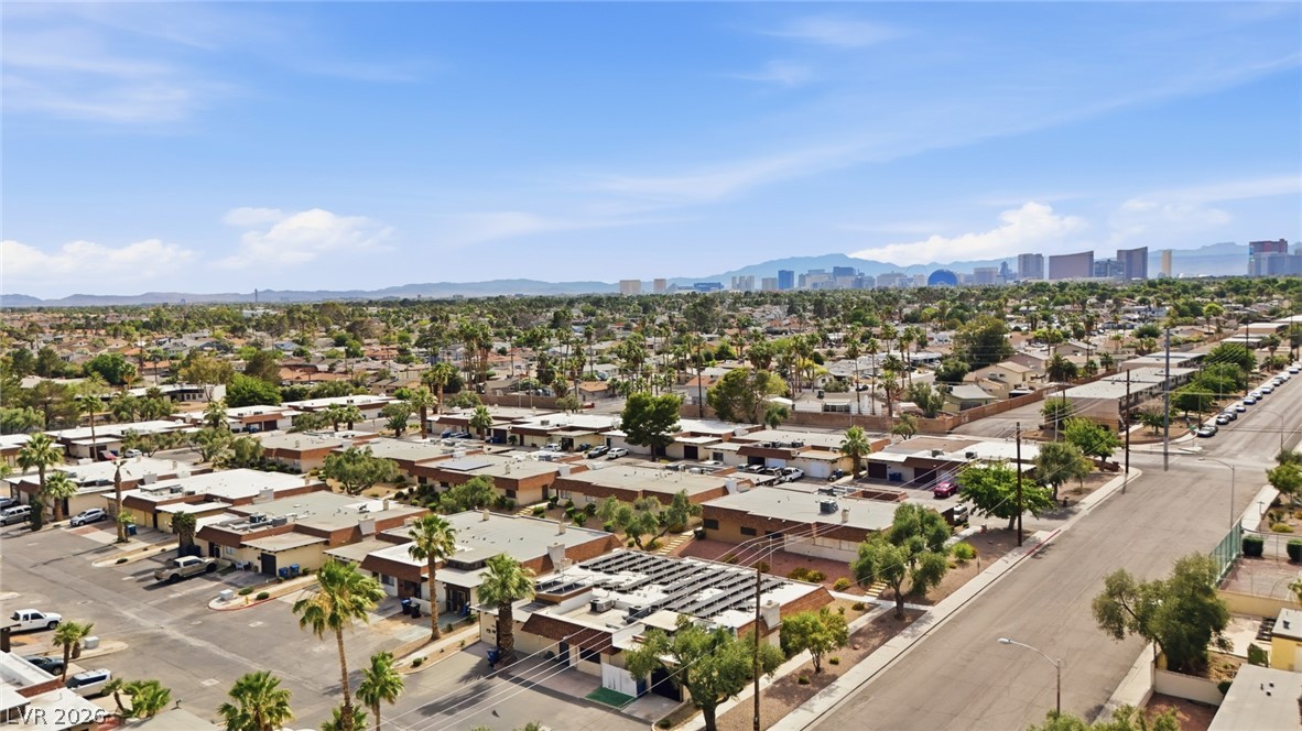2717 Heritage Circle Las Vegas NV 89121