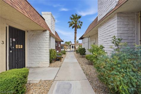 2717 Heritage Circle Las Vegas NV 89121