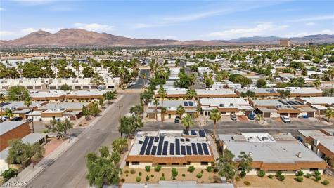 2717 Heritage Circle Las Vegas NV 89121
