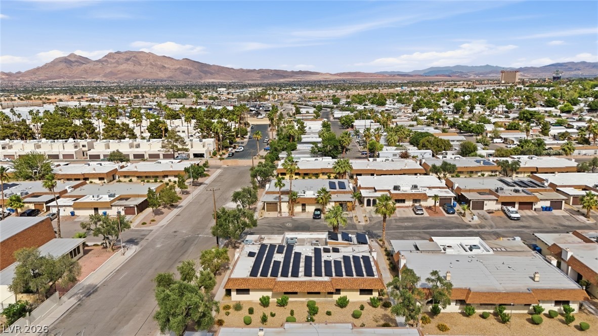 2717 Heritage Circle Las Vegas NV 89121