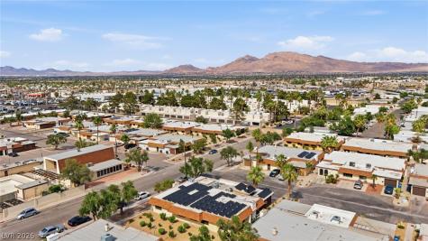 2717 Heritage Circle Las Vegas NV 89121