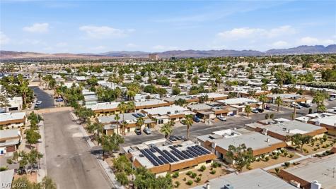 2717 Heritage Circle Las Vegas NV 89121