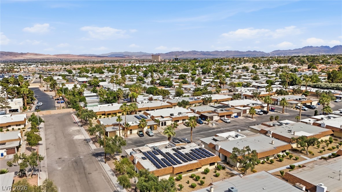 2717 Heritage Circle Las Vegas NV 89121