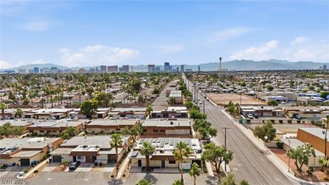 2717 Heritage Circle Las Vegas NV 89121