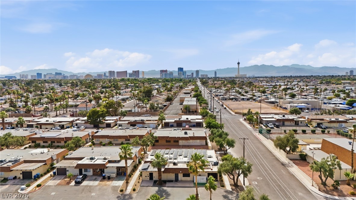 2717 Heritage Circle Las Vegas NV 89121