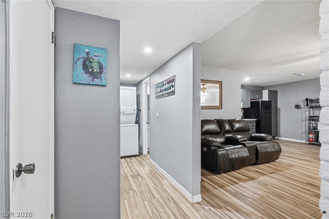 2717 Heritage Circle Las Vegas NV 89121
