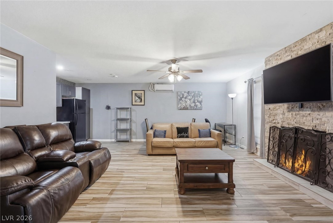 2717 Heritage Circle Las Vegas NV 89121