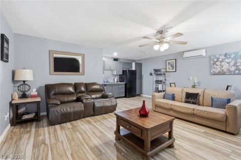 2717 Heritage Circle Las Vegas NV 89121