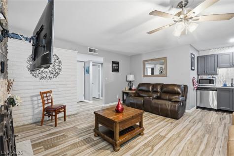 2717 Heritage Circle Las Vegas NV 89121