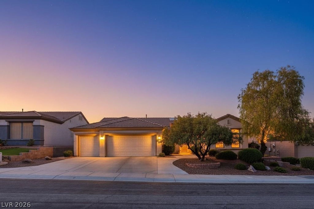 1831 Morganton Drive Henderson NV 89052