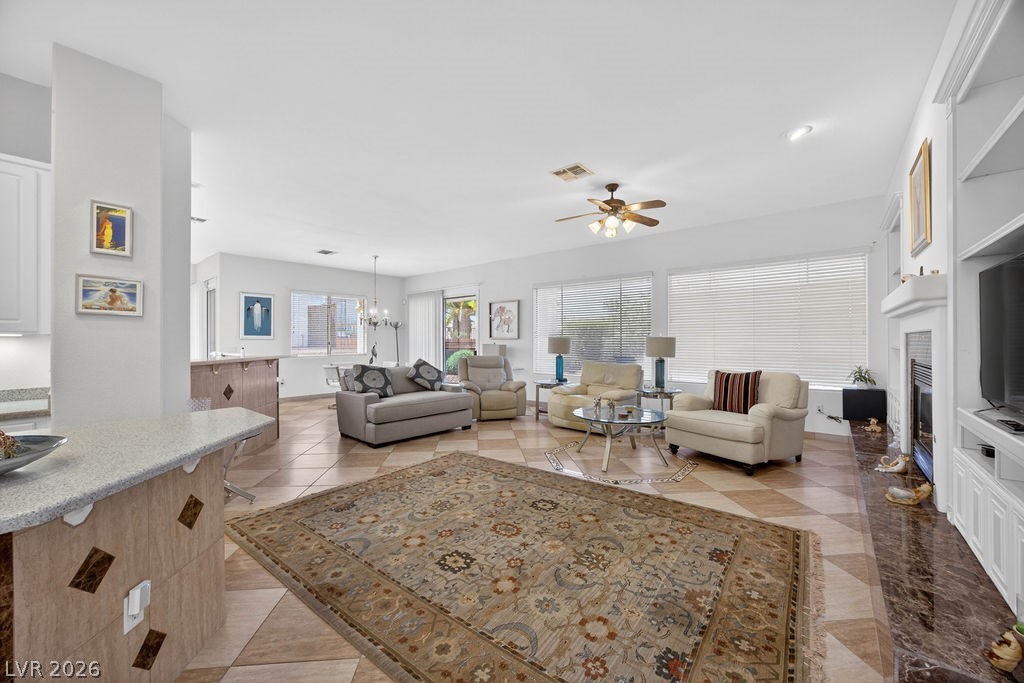 1831 Morganton Drive Henderson NV 89052