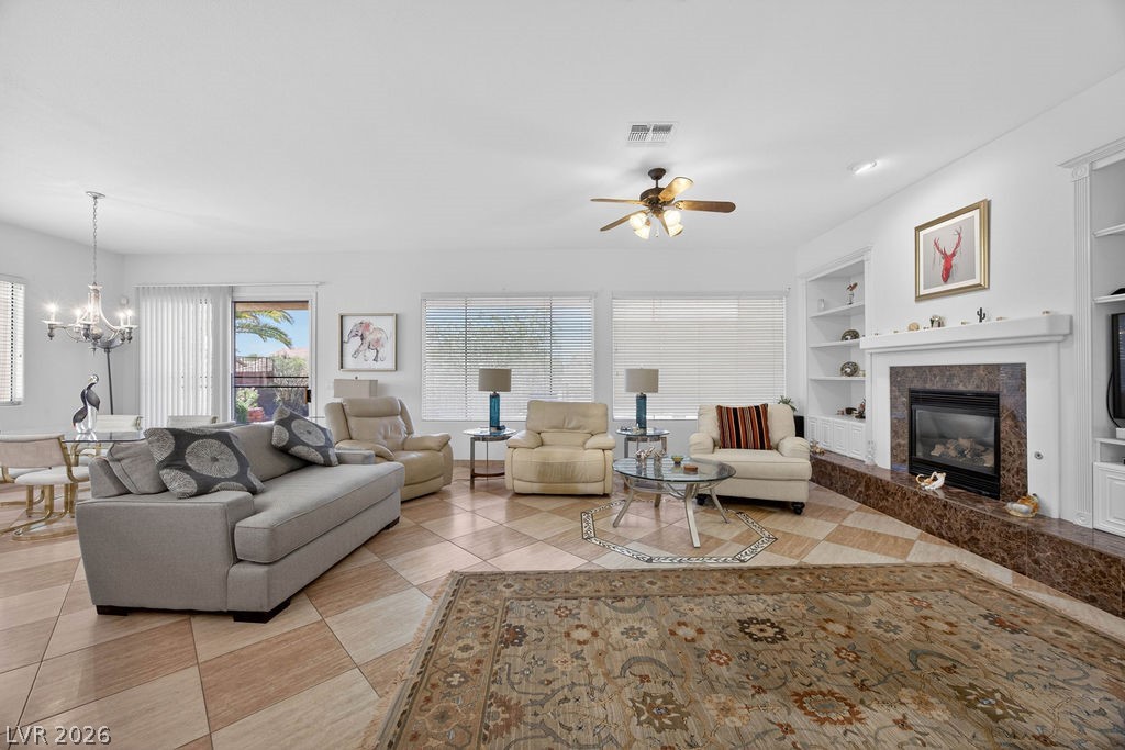 1831 Morganton Drive Henderson NV 89052