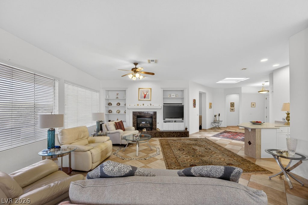 1831 Morganton Drive Henderson NV 89052