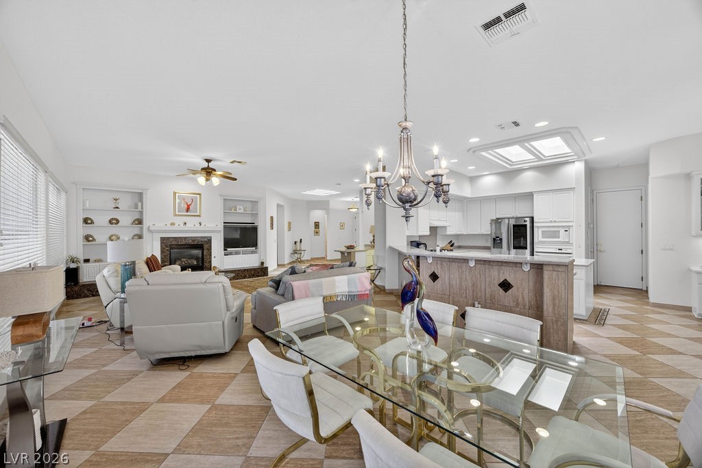 1831 Morganton Drive Henderson NV 89052
