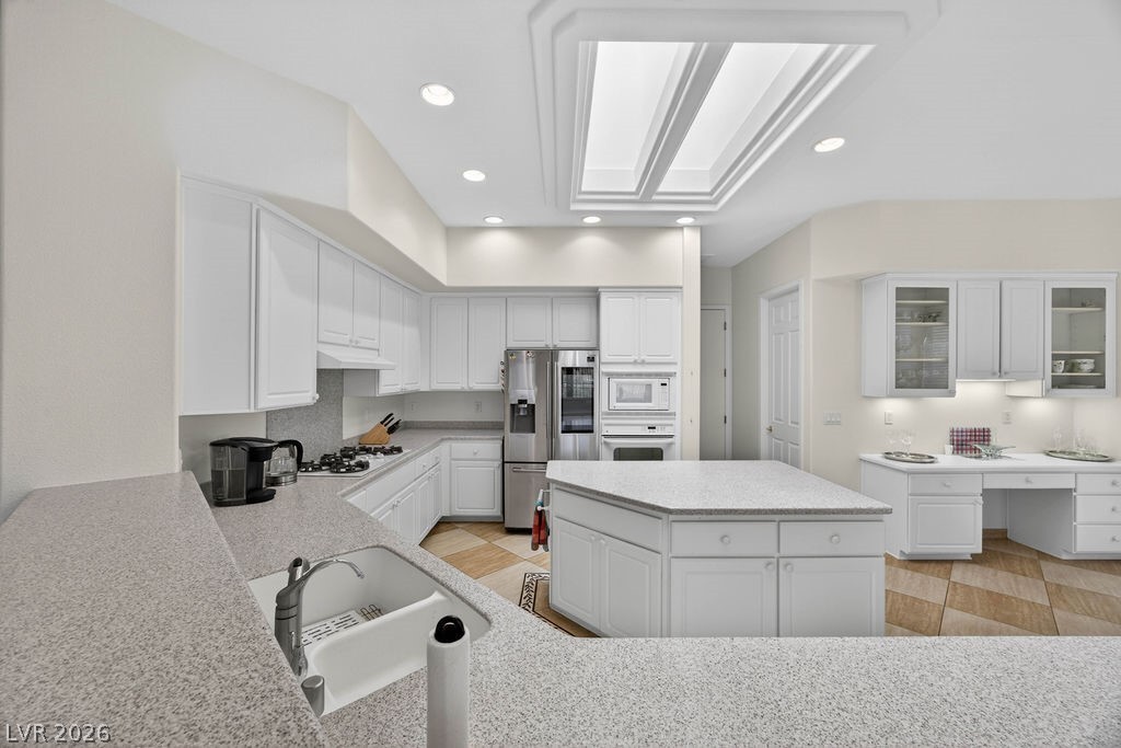 1831 Morganton Drive Henderson NV 89052