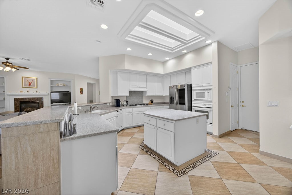 1831 Morganton Drive Henderson NV 89052