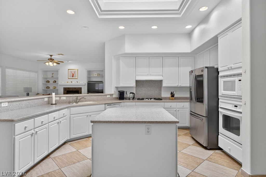 1831 Morganton Drive Henderson NV 89052