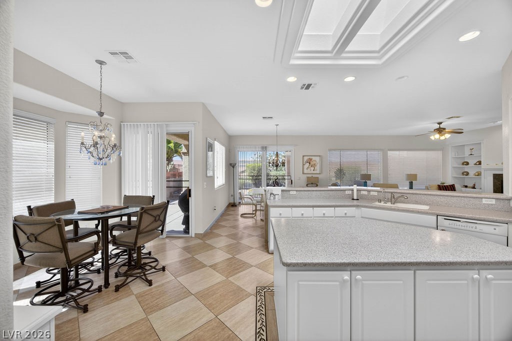 1831 Morganton Drive Henderson NV 89052