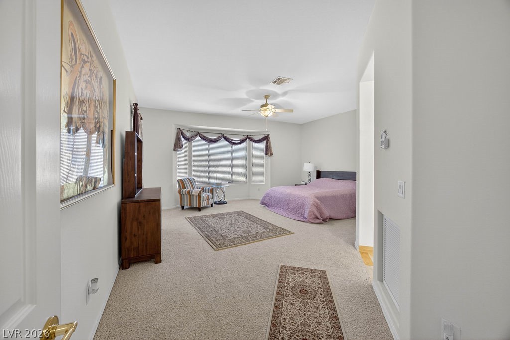1831 Morganton Drive Henderson NV 89052
