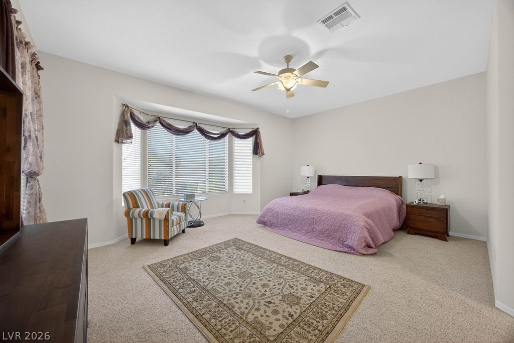 1831 Morganton Drive Henderson NV 89052