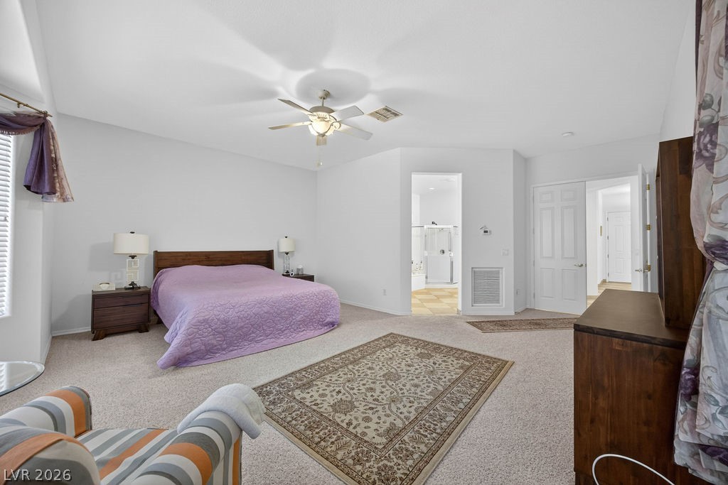 1831 Morganton Drive Henderson NV 89052