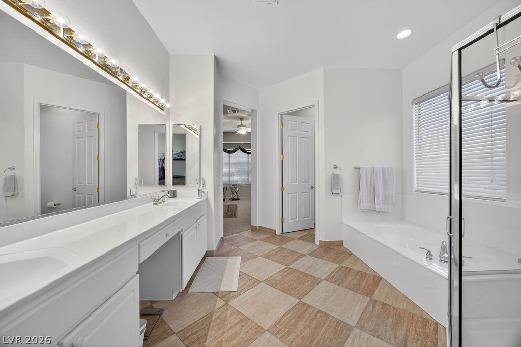 1831 Morganton Drive Henderson NV 89052