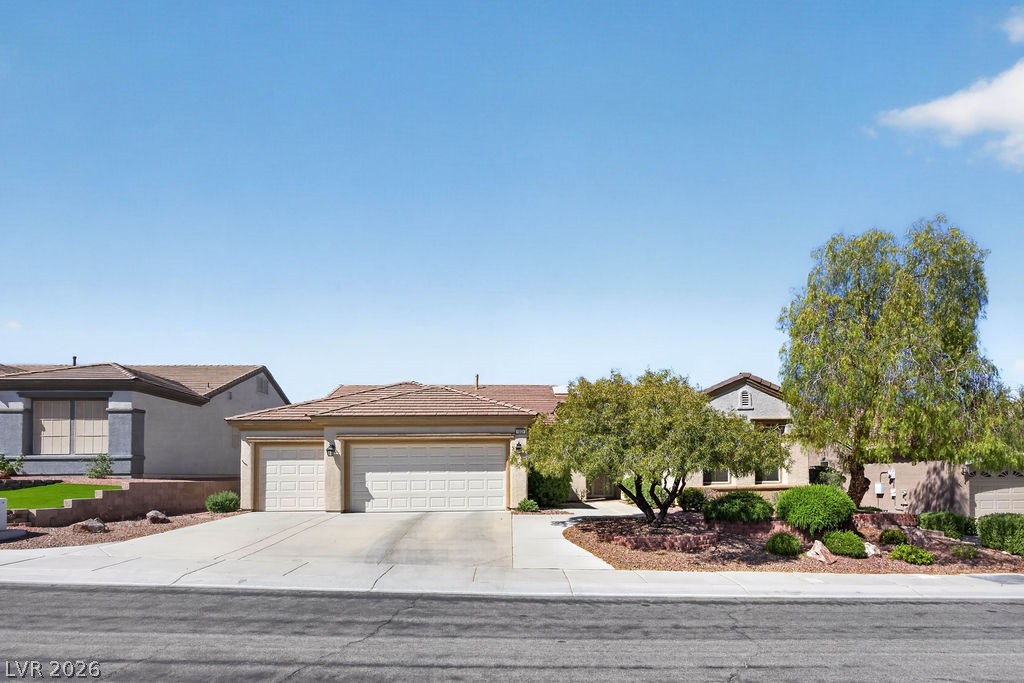 1831 Morganton Drive Henderson NV 89052
