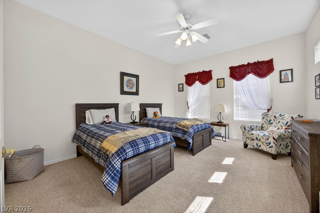 1831 Morganton Drive Henderson NV 89052