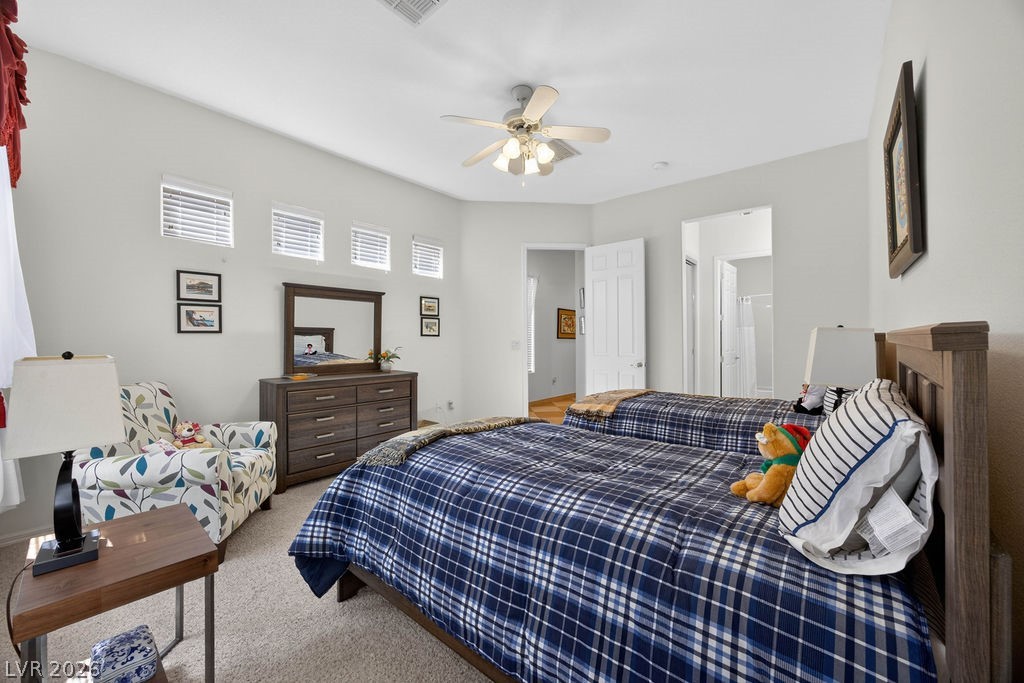 1831 Morganton Drive Henderson NV 89052